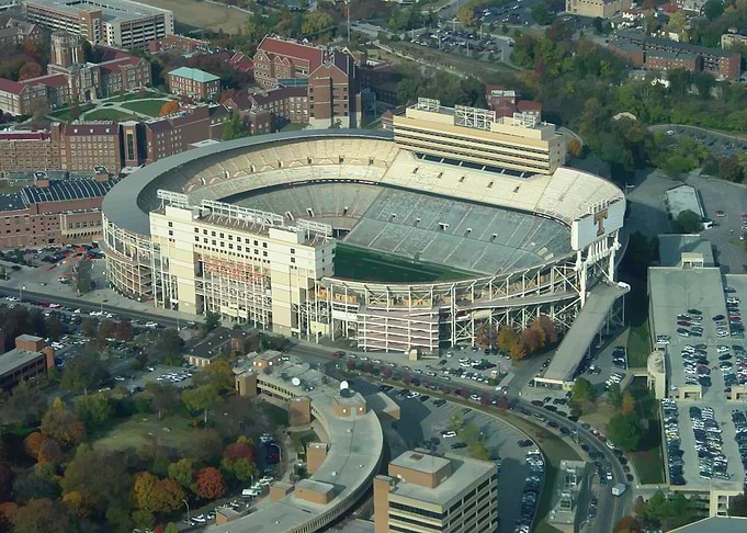 Stadium