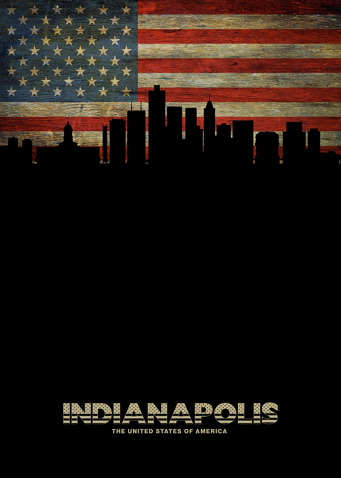 Indianapolis Indiana US
