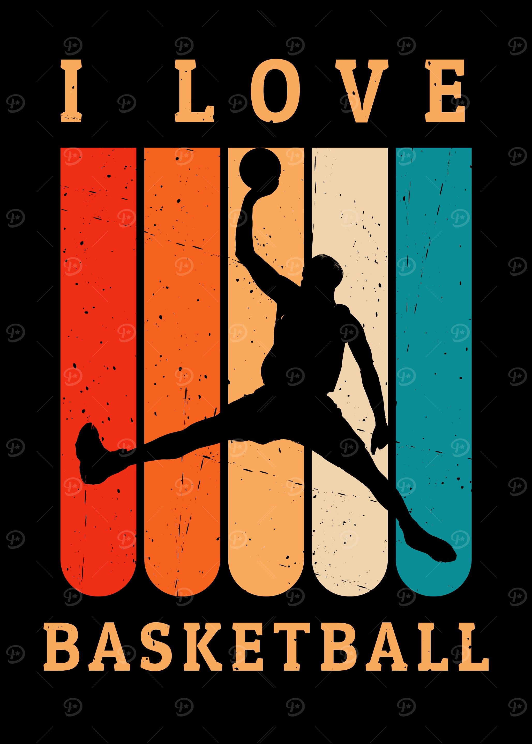 Basketball Player