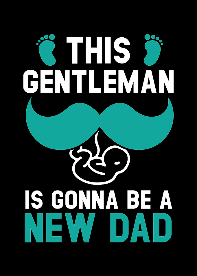 Im Gonna Be A New Dad