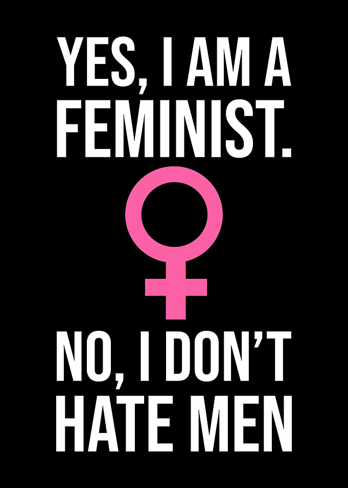 Im A Feminist