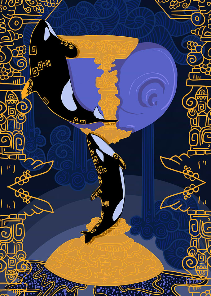 Ace of Cups
