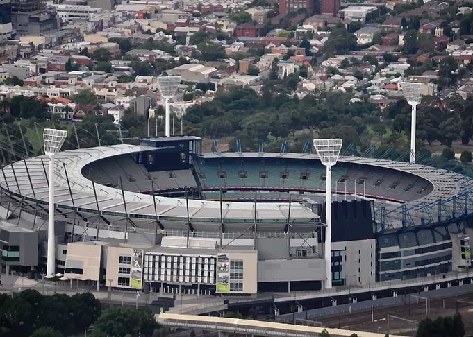 Stadium