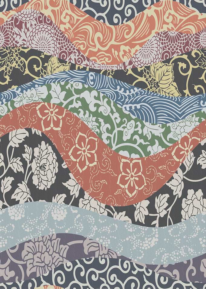 Japanese Patterns