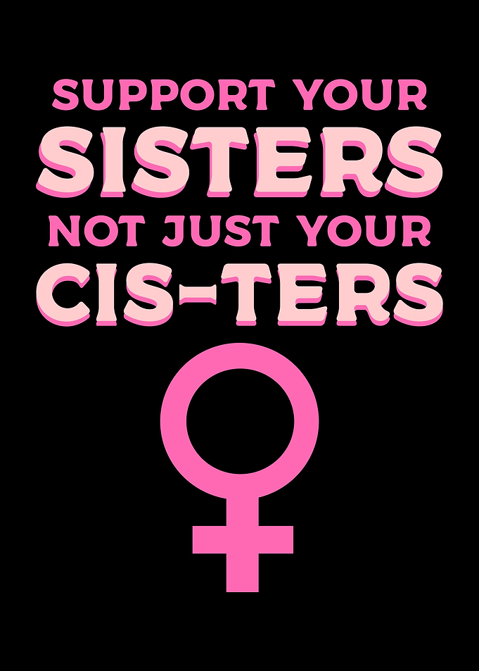 Support Feminist