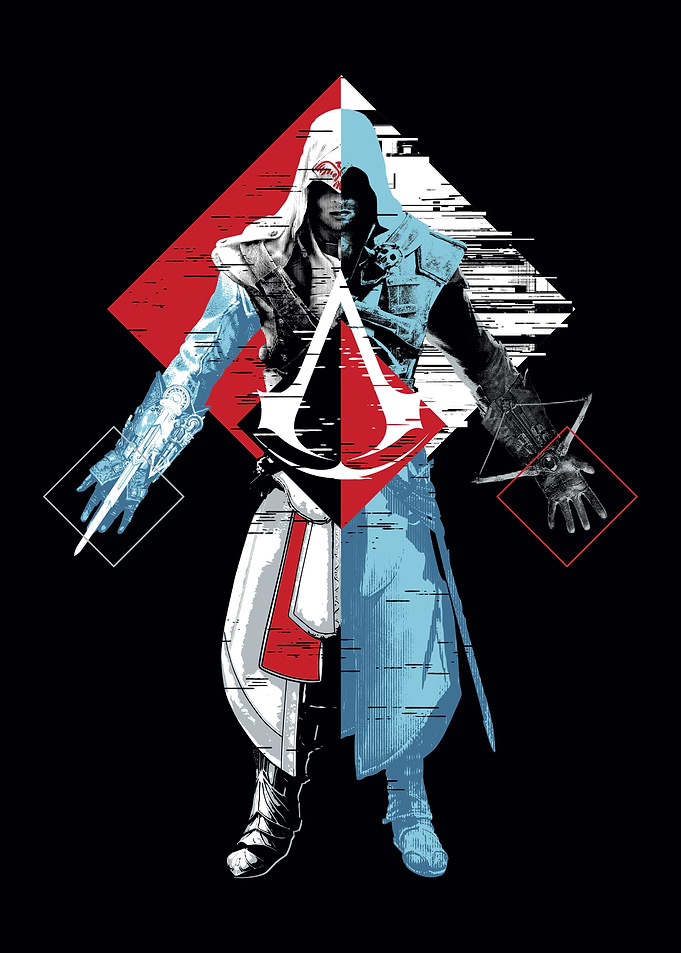 Assassin's Legacy