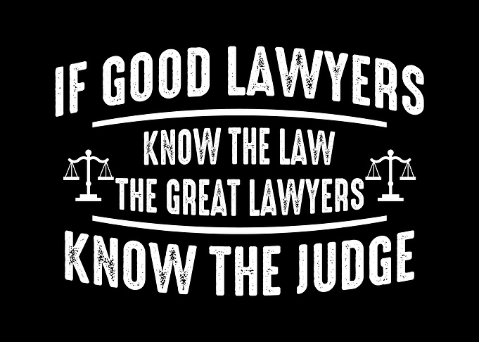 Lawyer Law