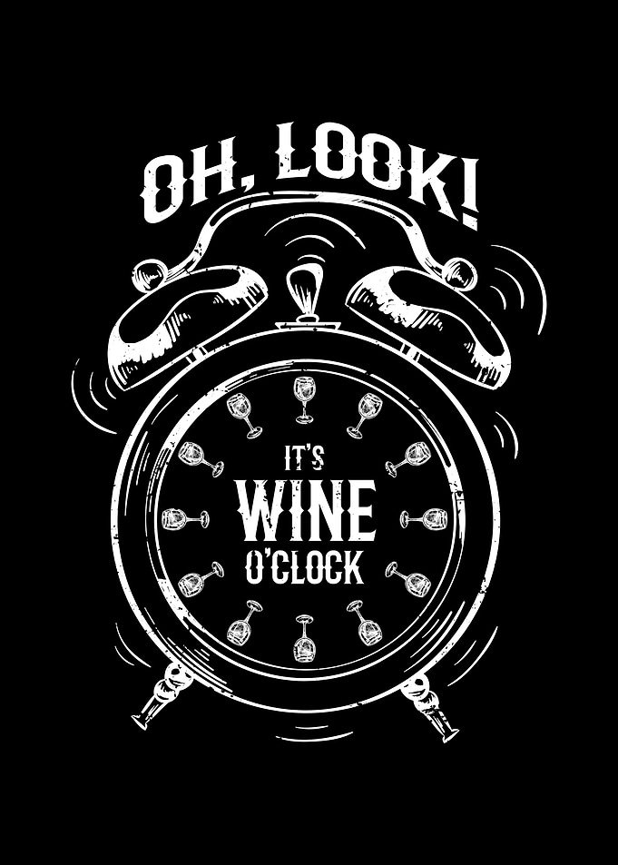 Wine Lover Gift
