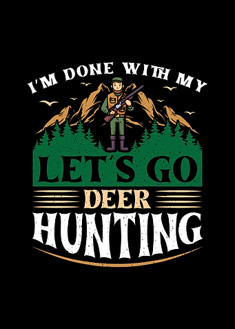Deer Hunter