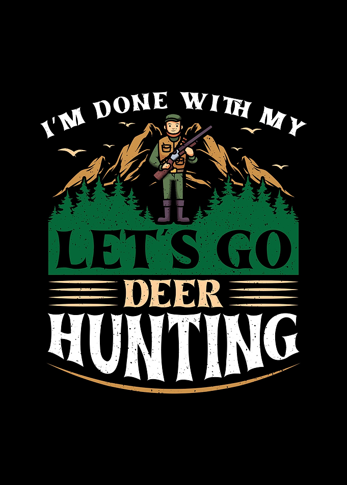 Deer Hunter