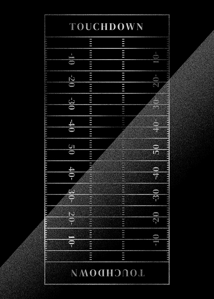 American football