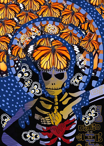 Death Card
