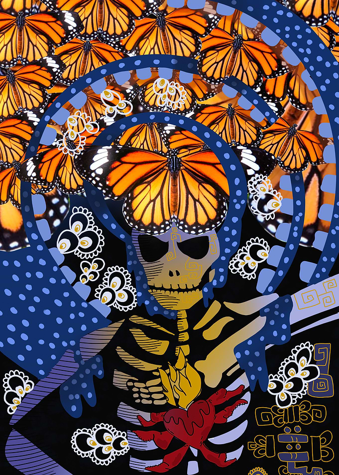 Death Card