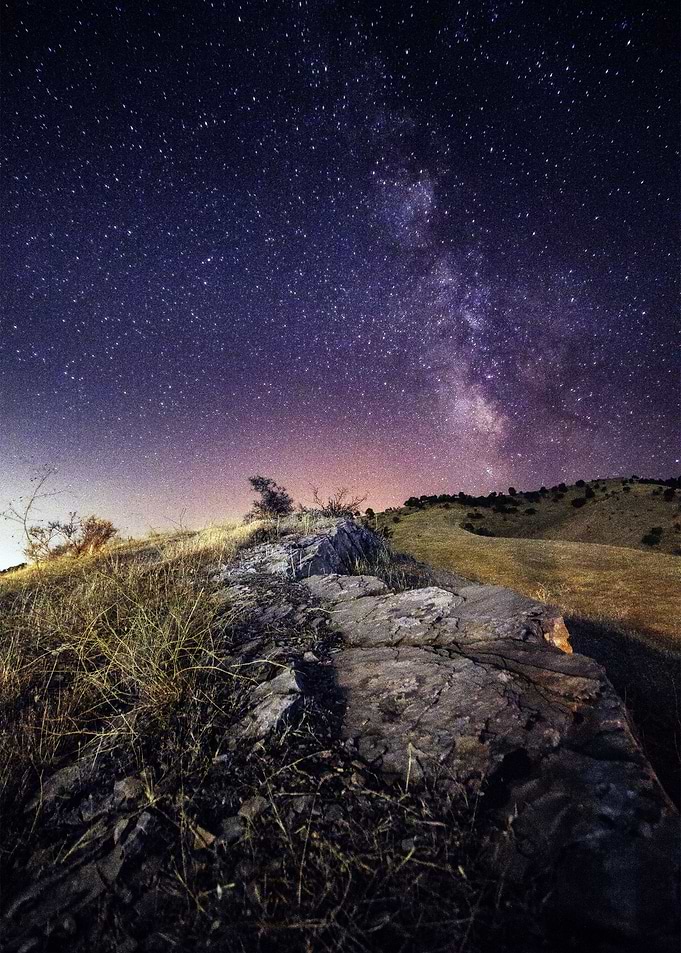 Magical Sky