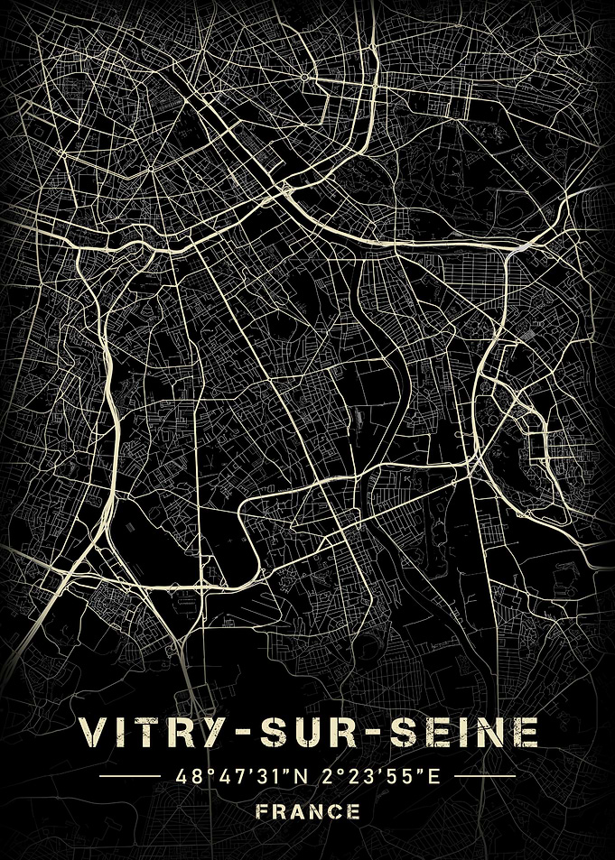 Vitry sur Seine