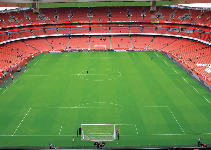 Emirates Stadium