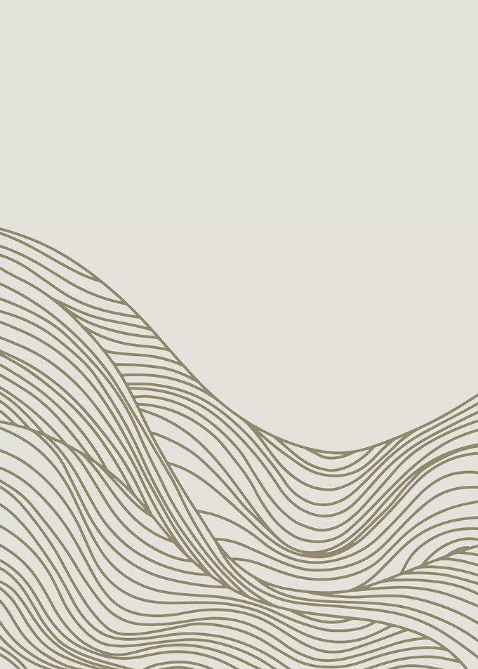 minimal mountain