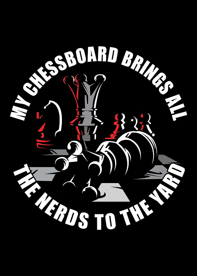 Chess Player Club