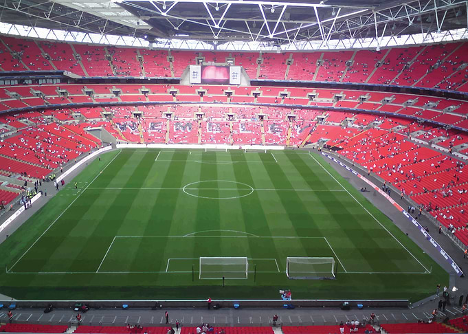 Stadium