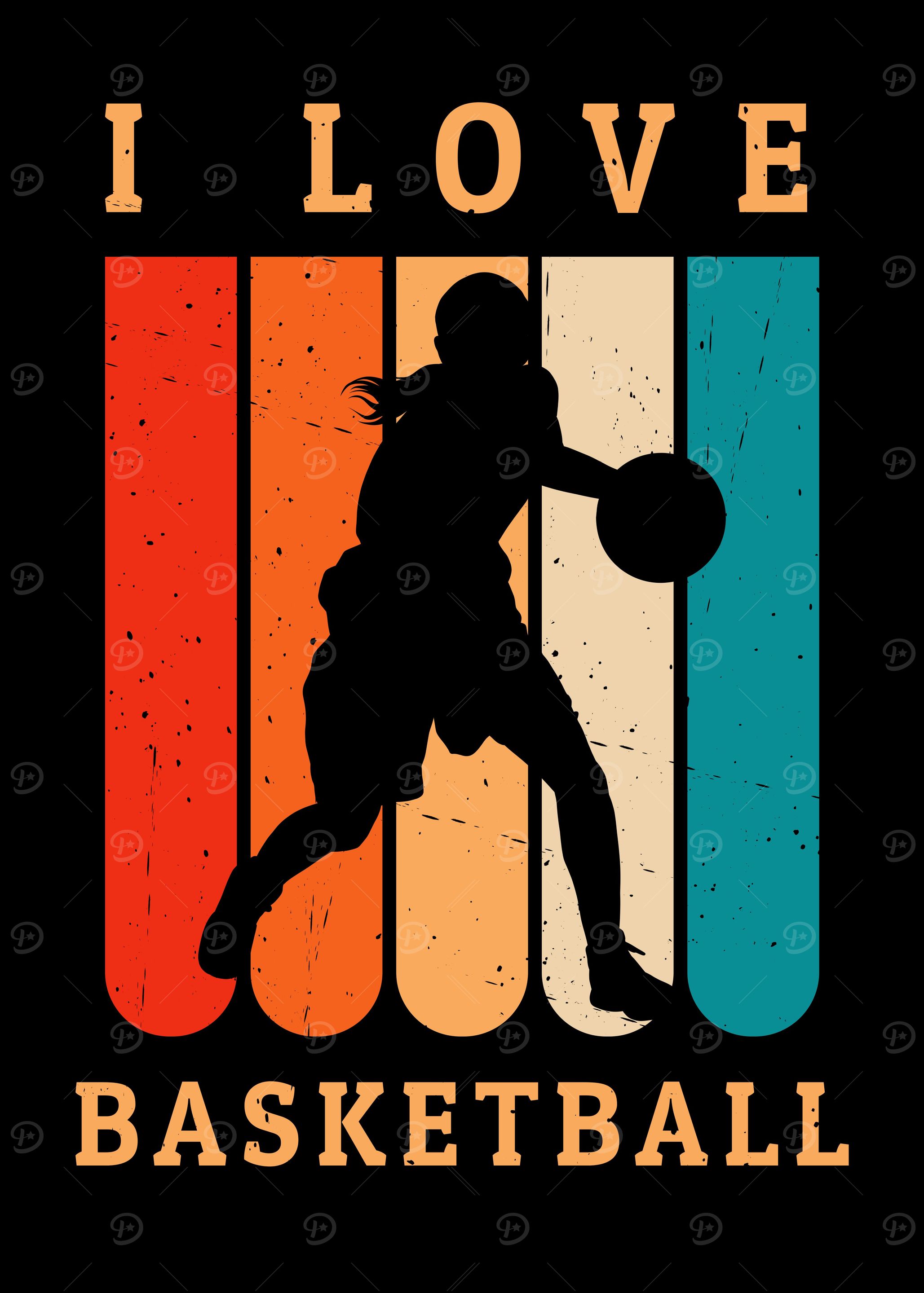Basketball Player