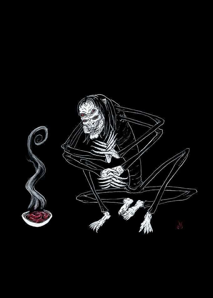 Spider Uncle
