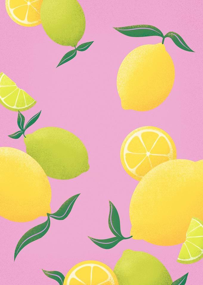 Citrus Dream