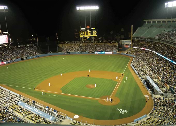 Stadium