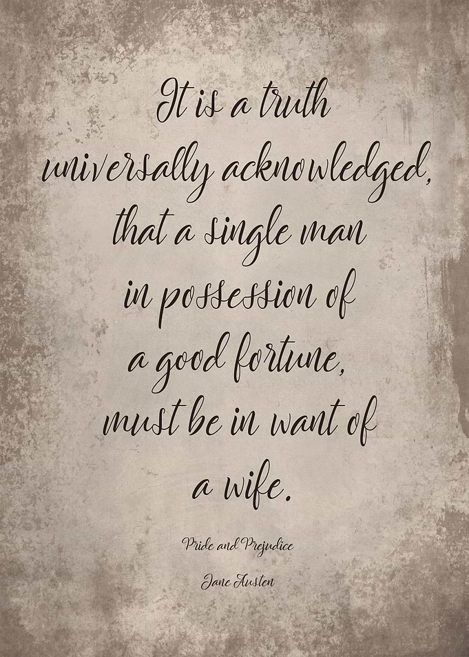 Pride and Prejudice Quote2