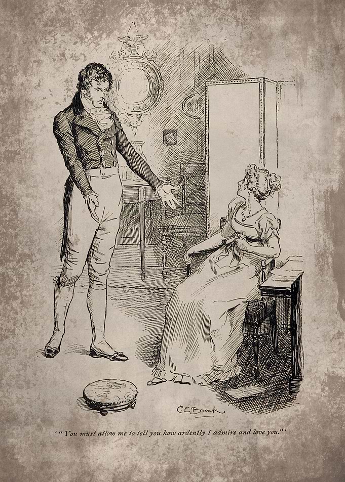 Pride and Prejudice