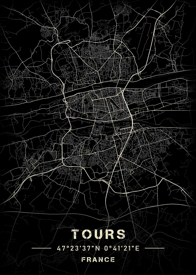 Tours