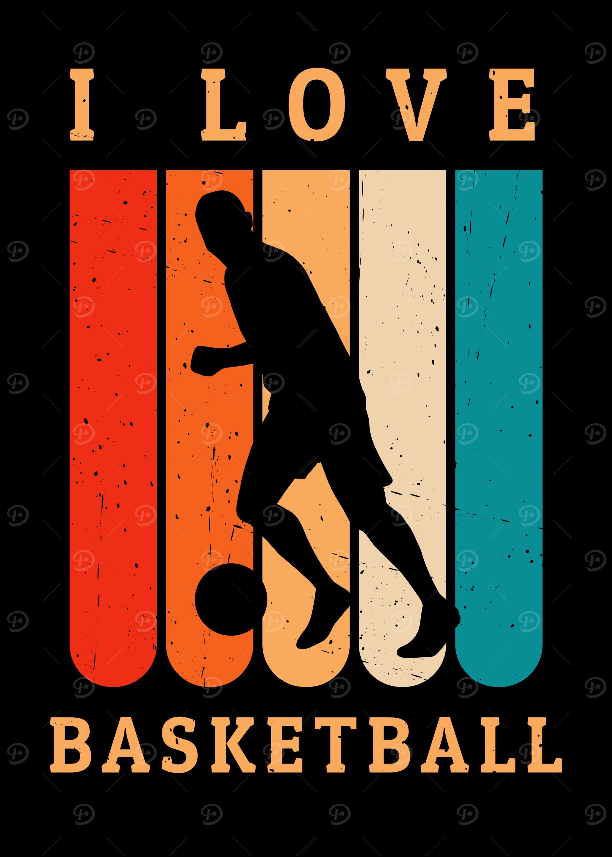 Basketball Player