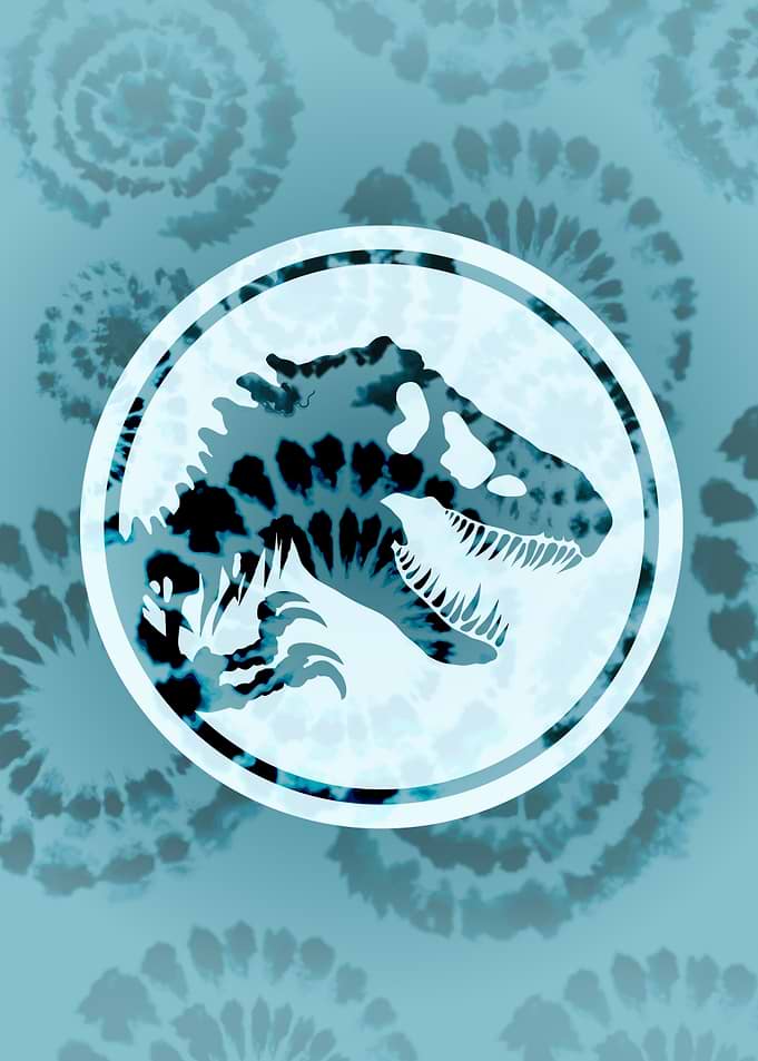 Jurassic Logo 23