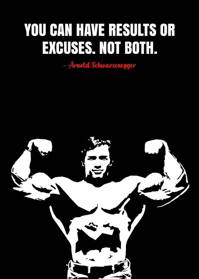 Arnold Schwarzenegger