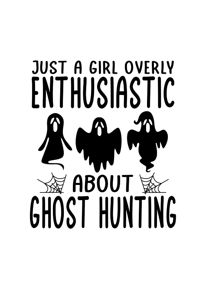 Ghost Hunter Gift Ideas