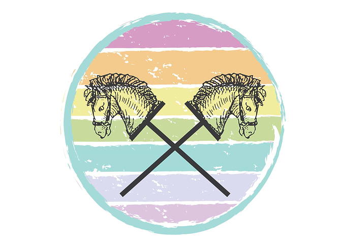 Horse Love Horseback Ridin