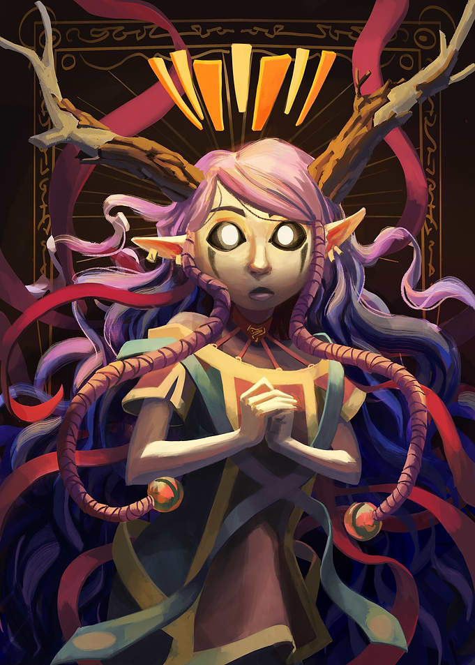 The guardian