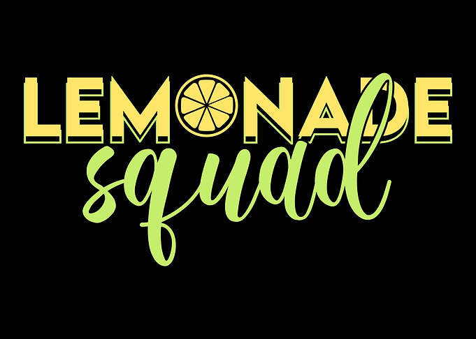 Lemonade Lemons
