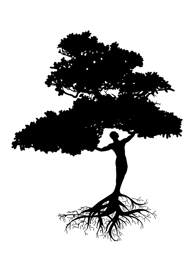 human tree