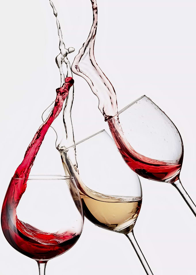 Wine Disco
