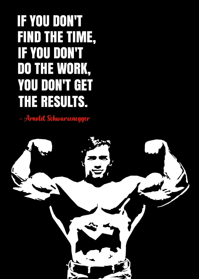 Arnold Schwarzenegger