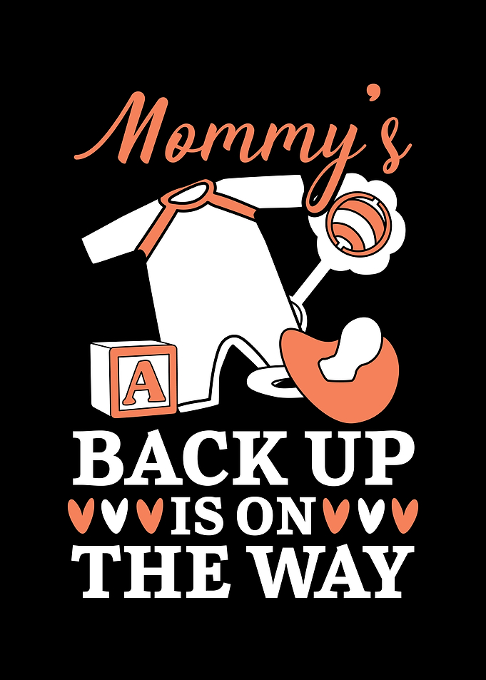 Mom To Be Pregnancy
