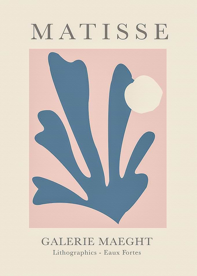 Henri Matisse Exhibition