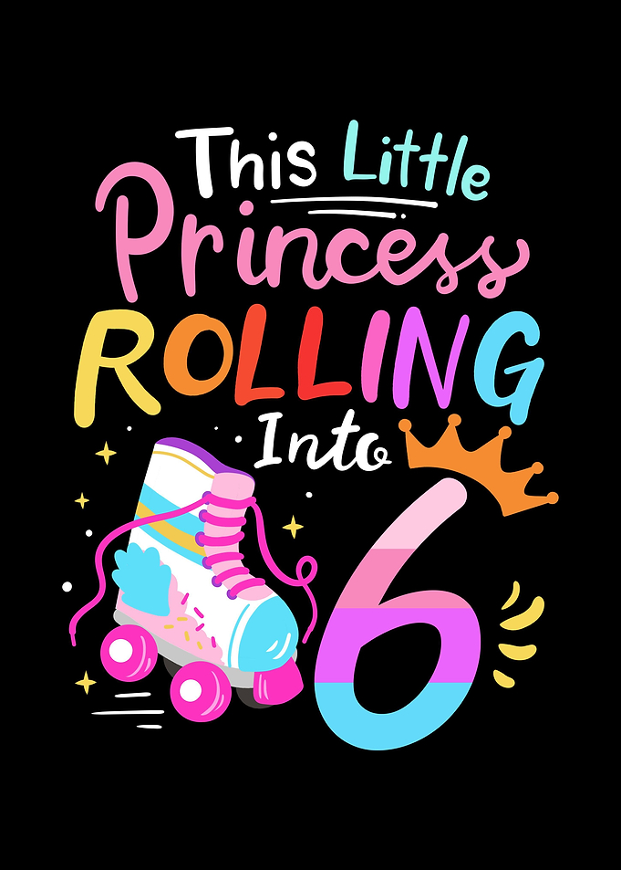 6th Birthday