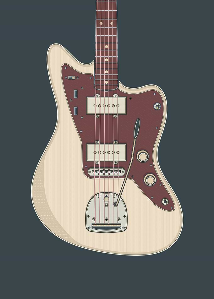 Olympic White JM