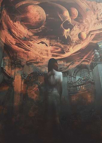 The Lower_metal poster