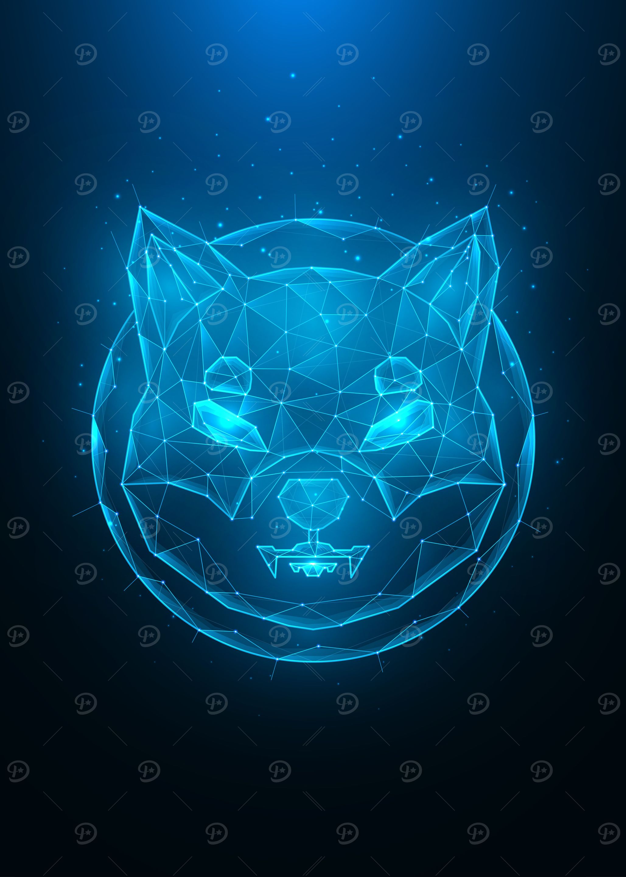 Shiba inu