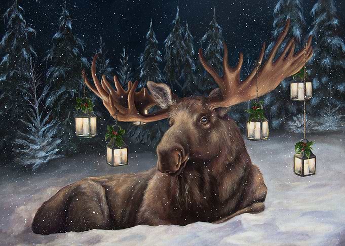 Northern Lights
