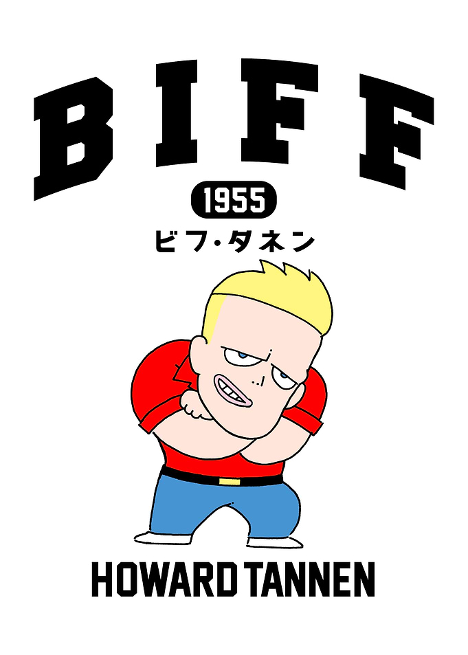 Tannen