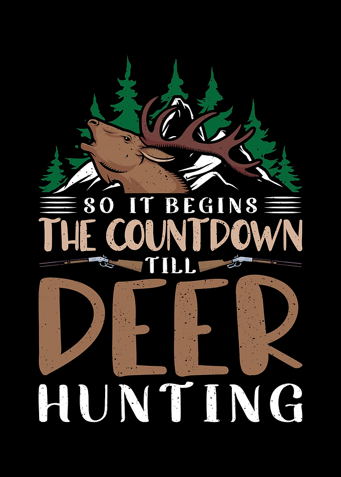 Deer Hunter