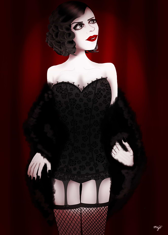 Burlesque